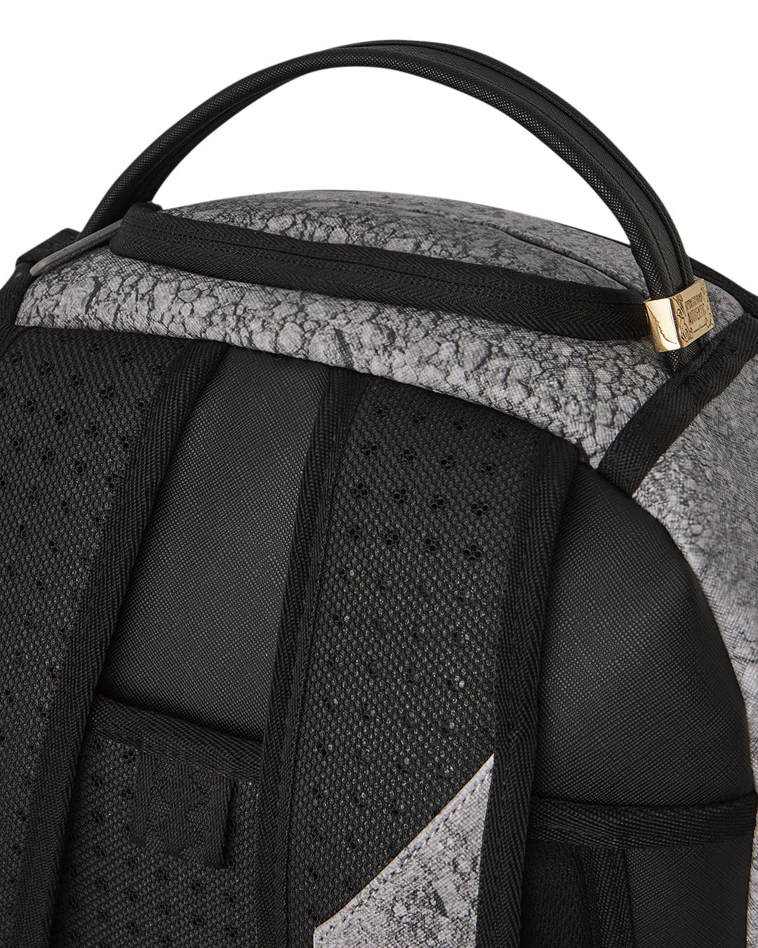 STEP INTO THE FUTURE - NASA COLLAB MOON SHARK 3D MOLDED - Image 12