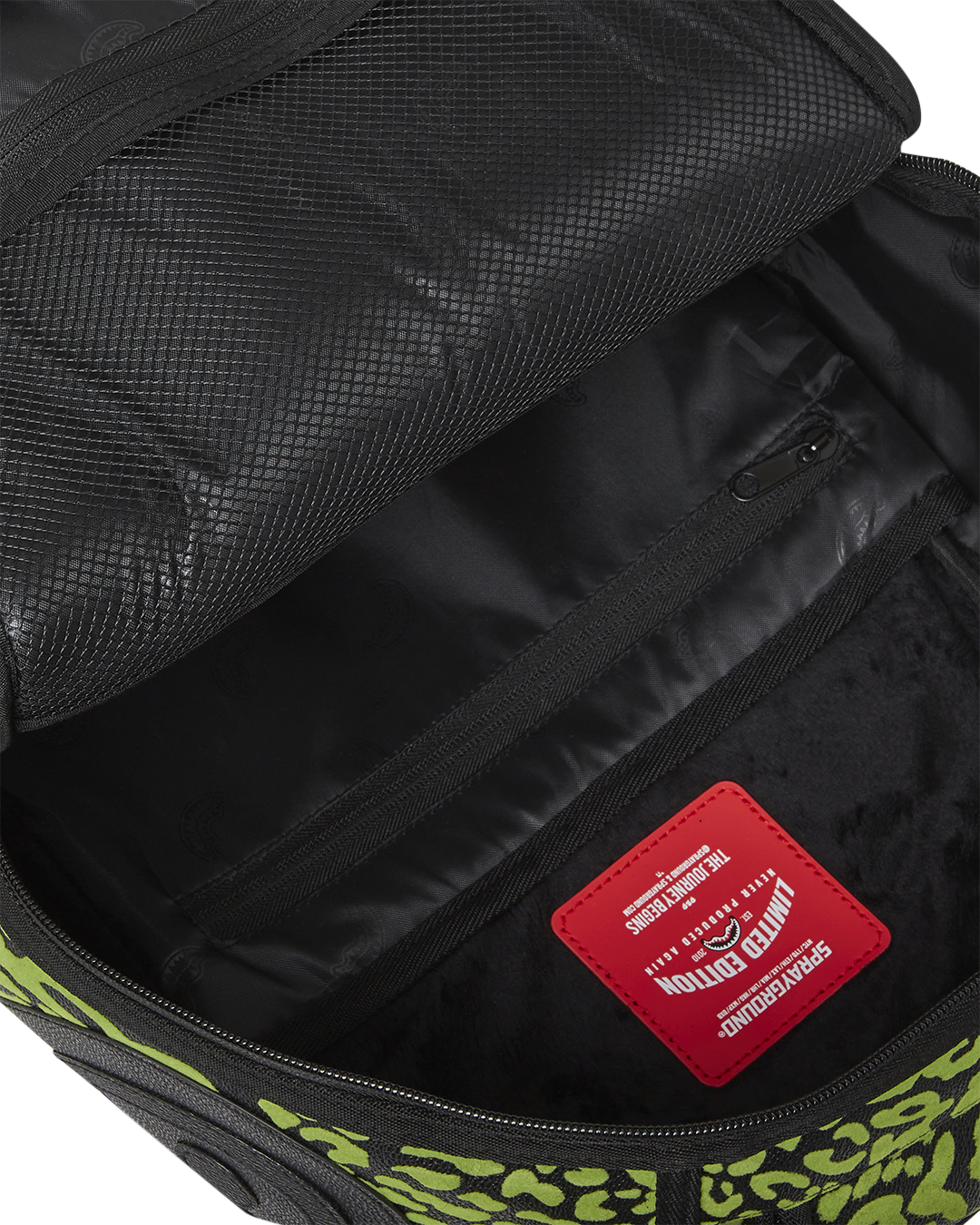 FEROCIOUS NIGHTVISION BACKPACK - Image 11