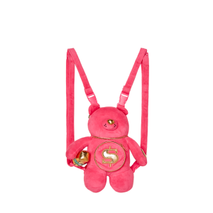 SORBET STUNNA 2 BEAR CUB BACKPACK