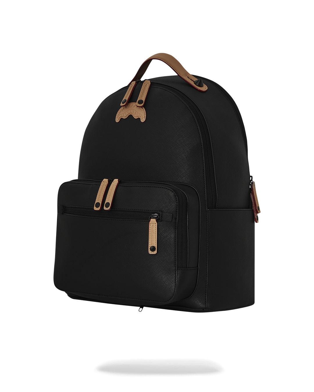 GRAND TOURER CHATEAU BACKPACK - Image 9