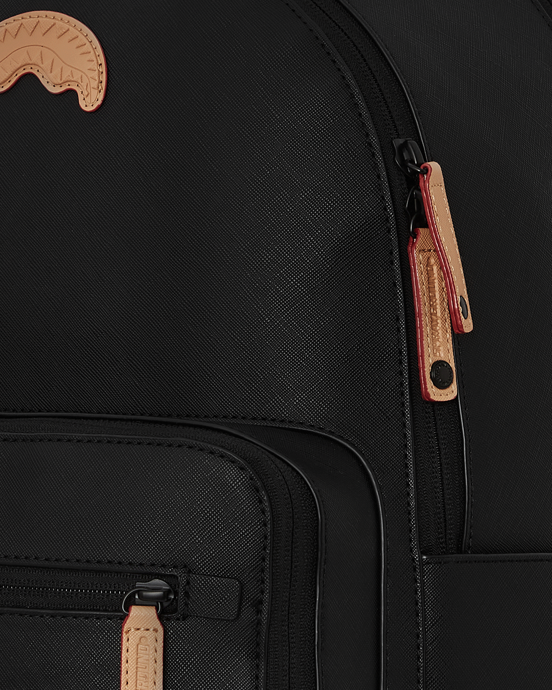 GRAND TOURER CHATEAU BACKPACK - Image 11