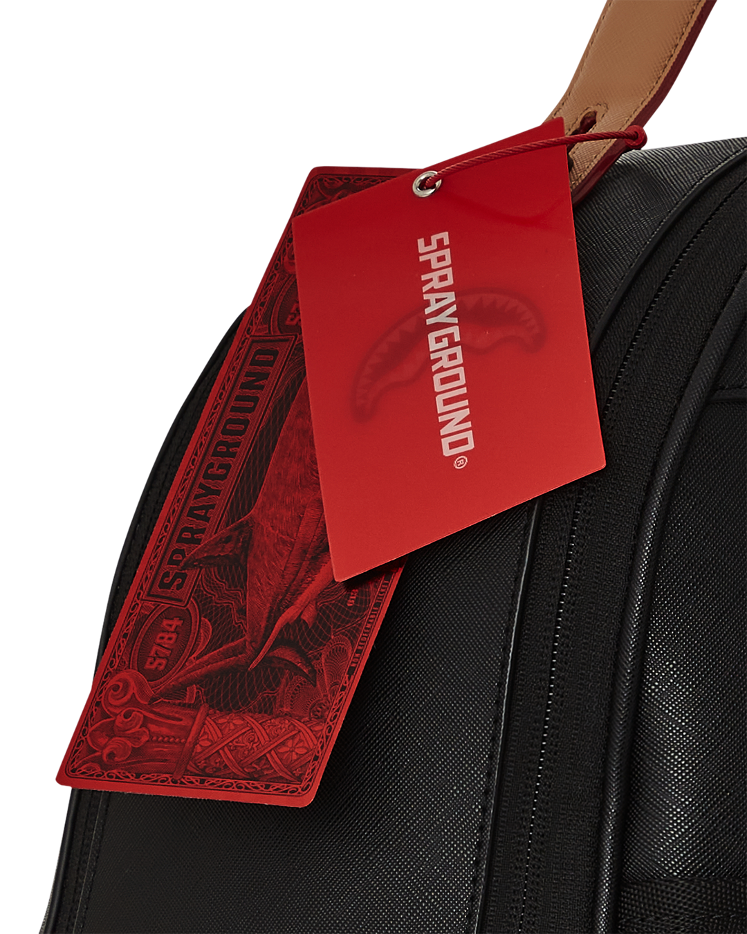 GRAND TOURER CHATEAU BACKPACK - Image 14