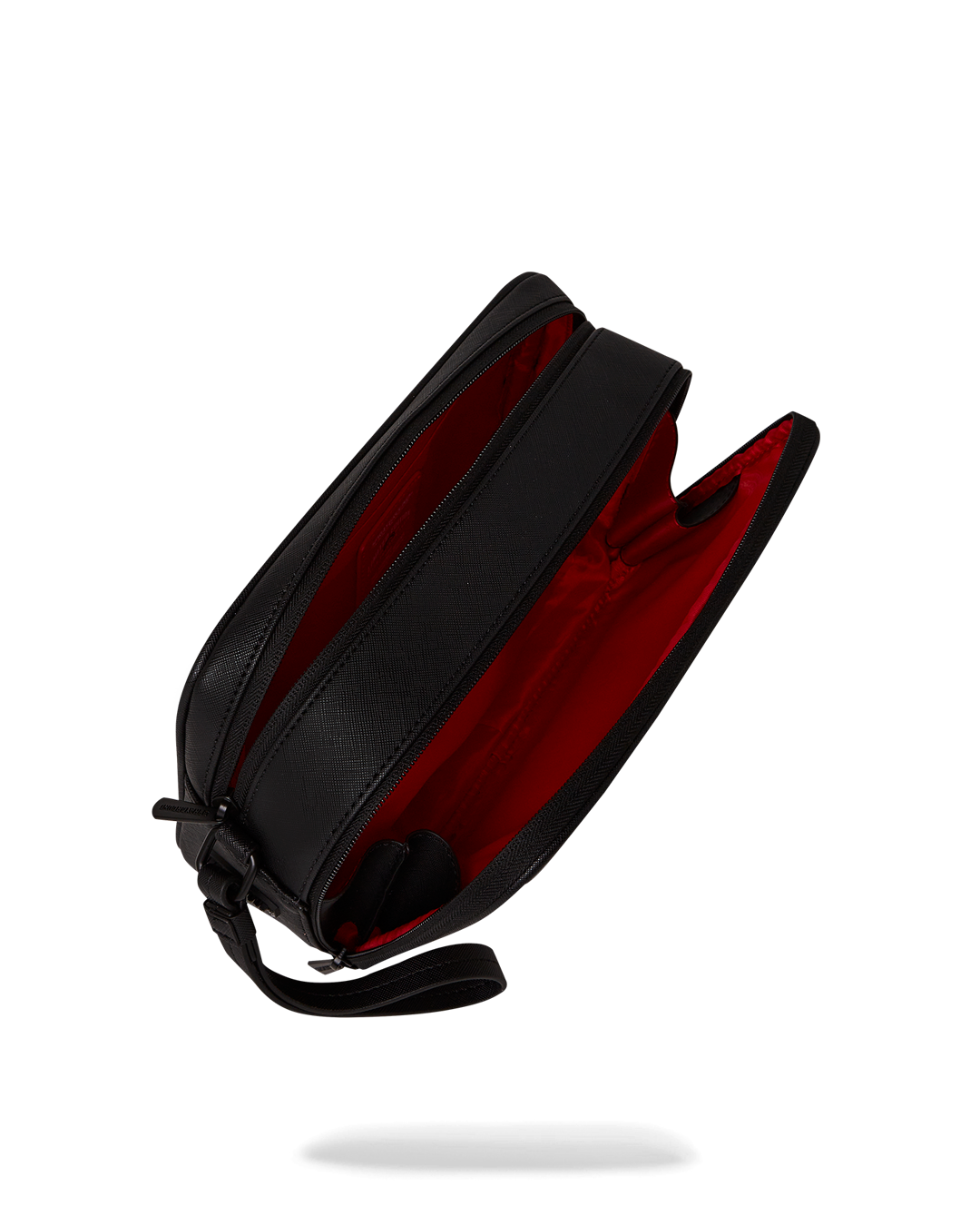 GRAND TOURER TOILETRY BAG - Image 7