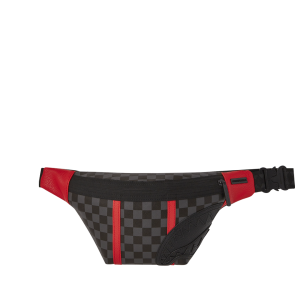 MONACO SHARK CLUB SAVVY CROSSBODY