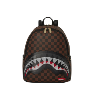 LENTICULAR EFFECTS SAVAGE BACKPACK
