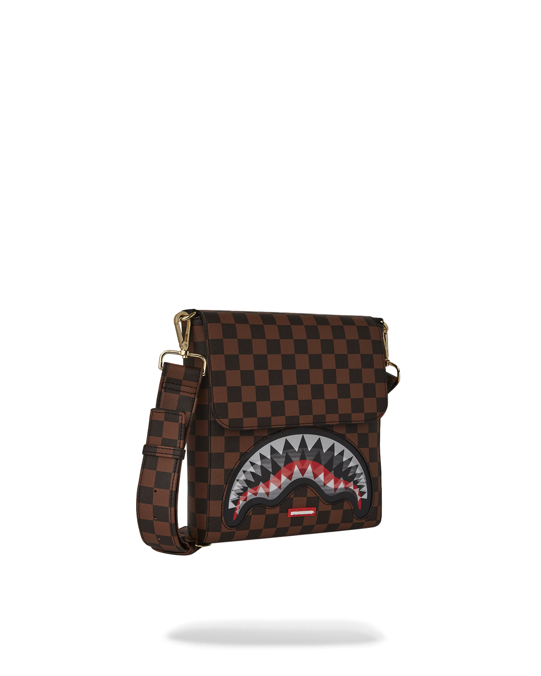 LENTICULAR EFFECTS MESSENGER SLING - Image 3