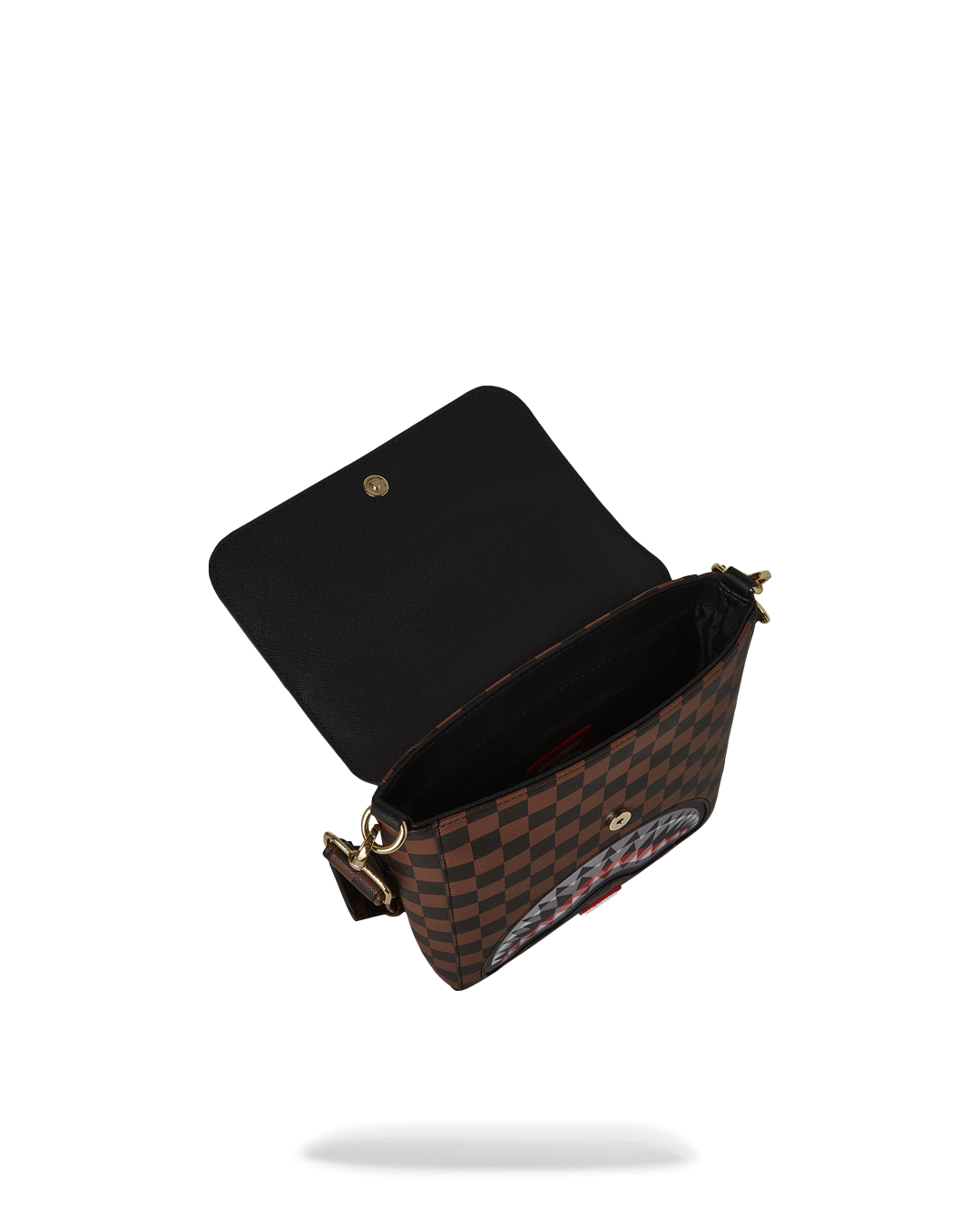 LENTICULAR EFFECTS MESSENGER SLING - Image 7