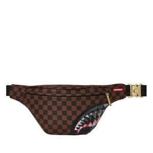 LENTICULAR EFFECTS SAVVY CROSSBODY