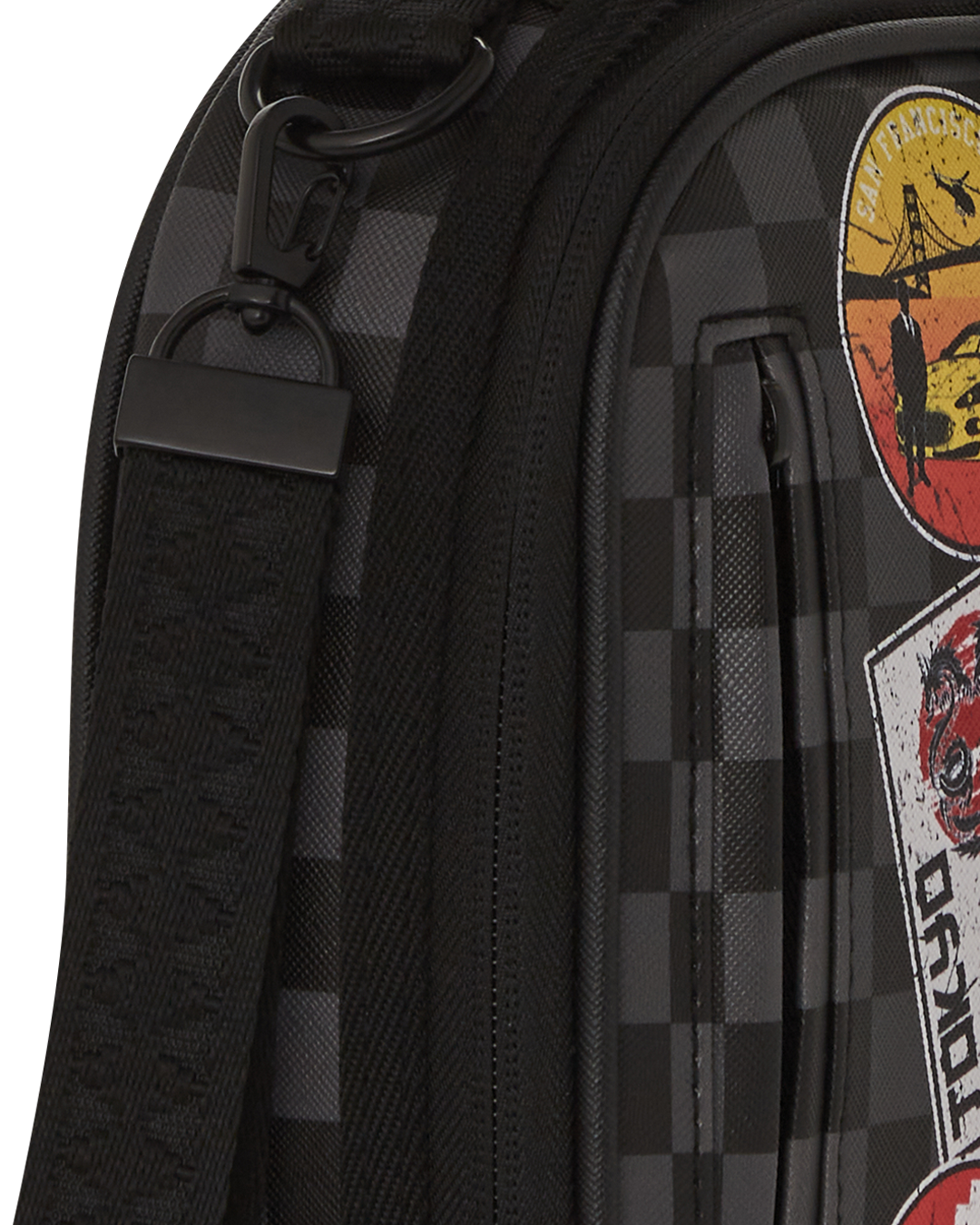 GLOBAL MOGUL UNLIMITED MILES SNACKPACK - Image 4