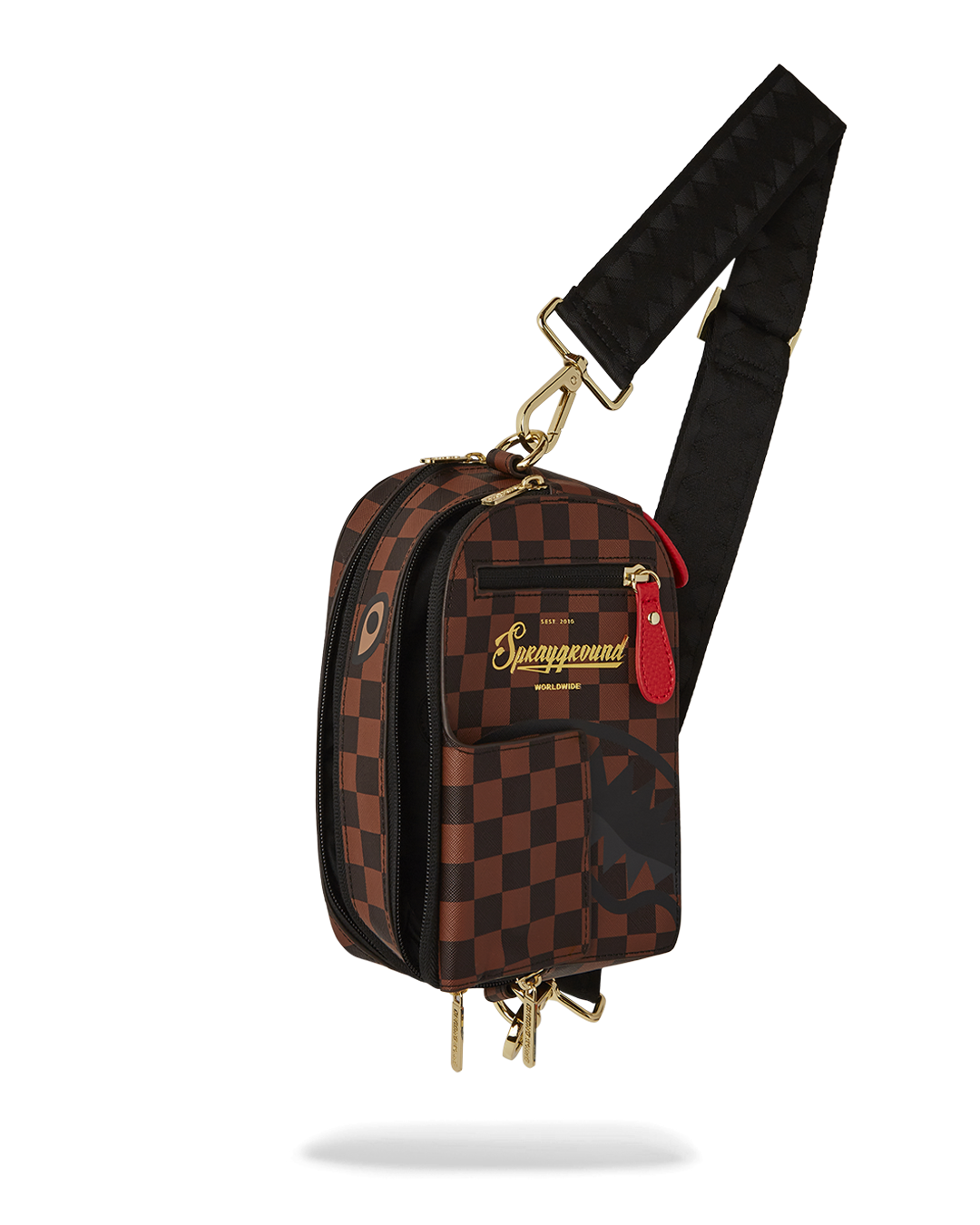 TAKEOVER THE THRONE BACKPACK SLING - Image 5