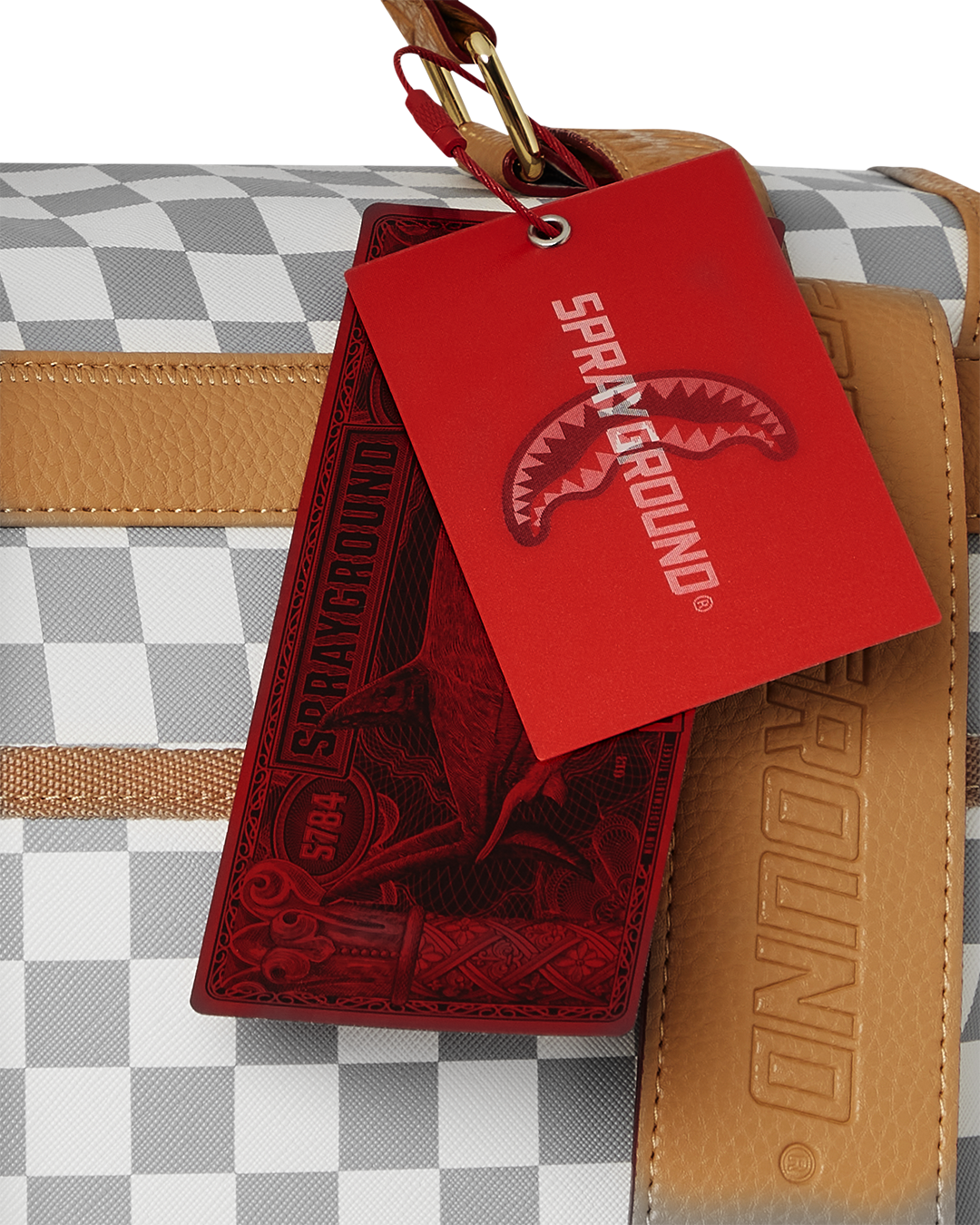 HENNY LATTE MONTE CARLO BACKPACK - Image 15