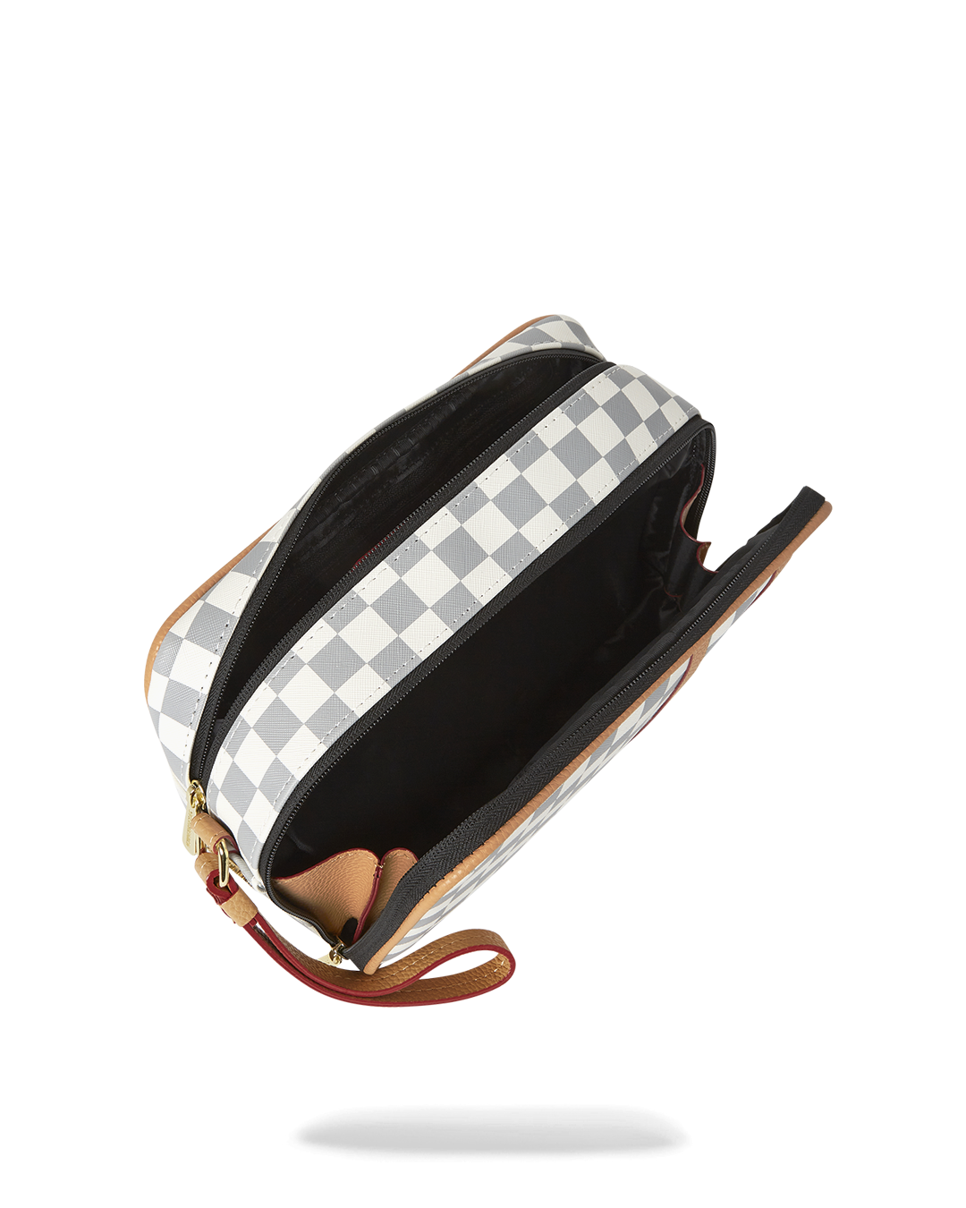 HENNY LATTE BRICKSIDE TOILETRY BAG - Image 11