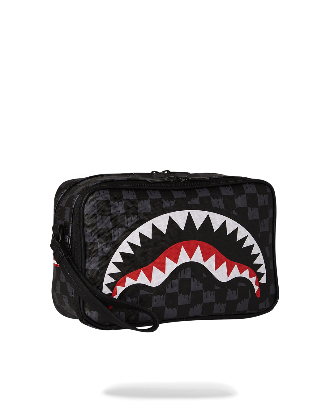 ATOMIC VAPOR BRICKSIDE TOILETRY BAG - Image 2