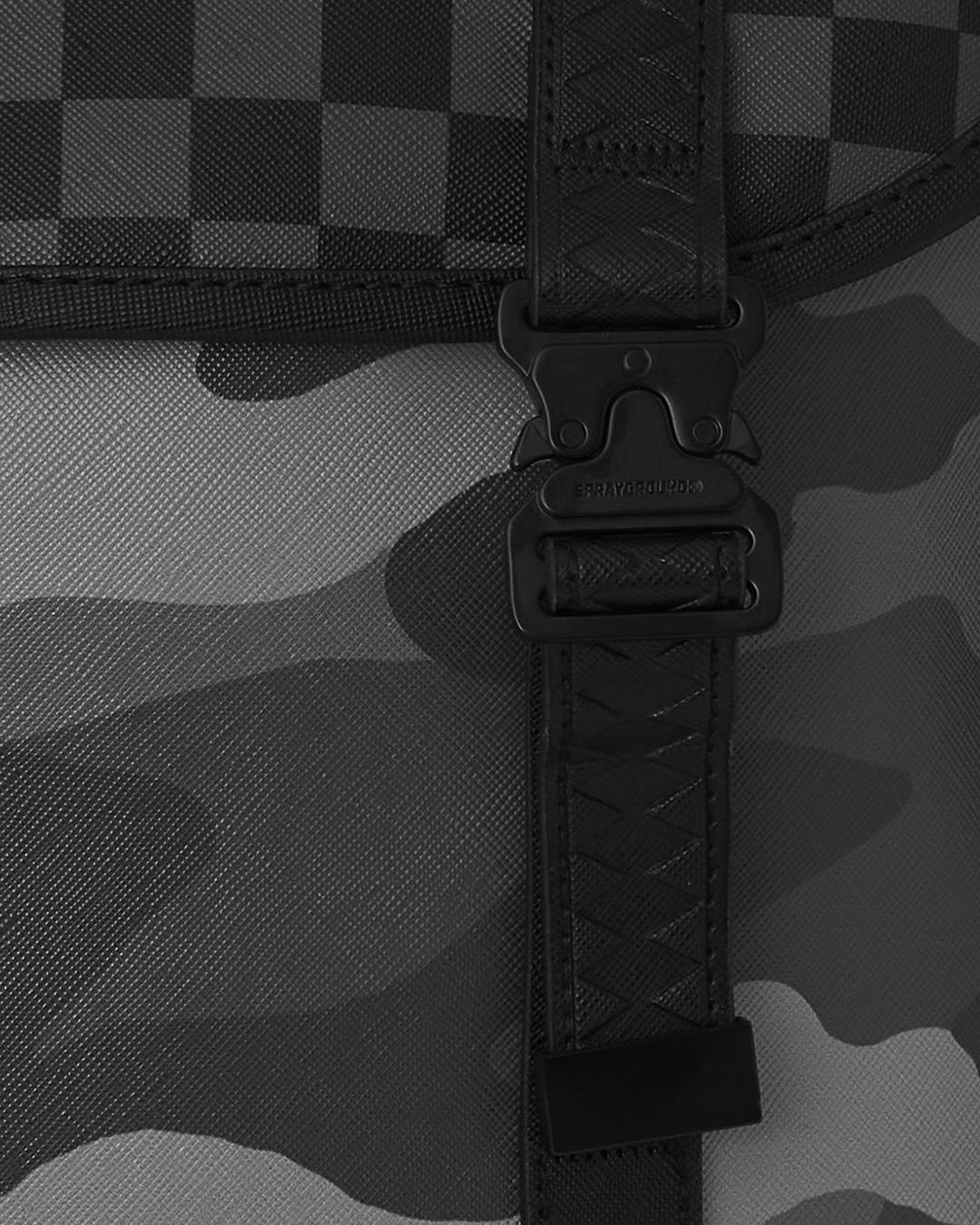 3AM RIPTIDE MONTE CARLO BACKPACK - Image 11
