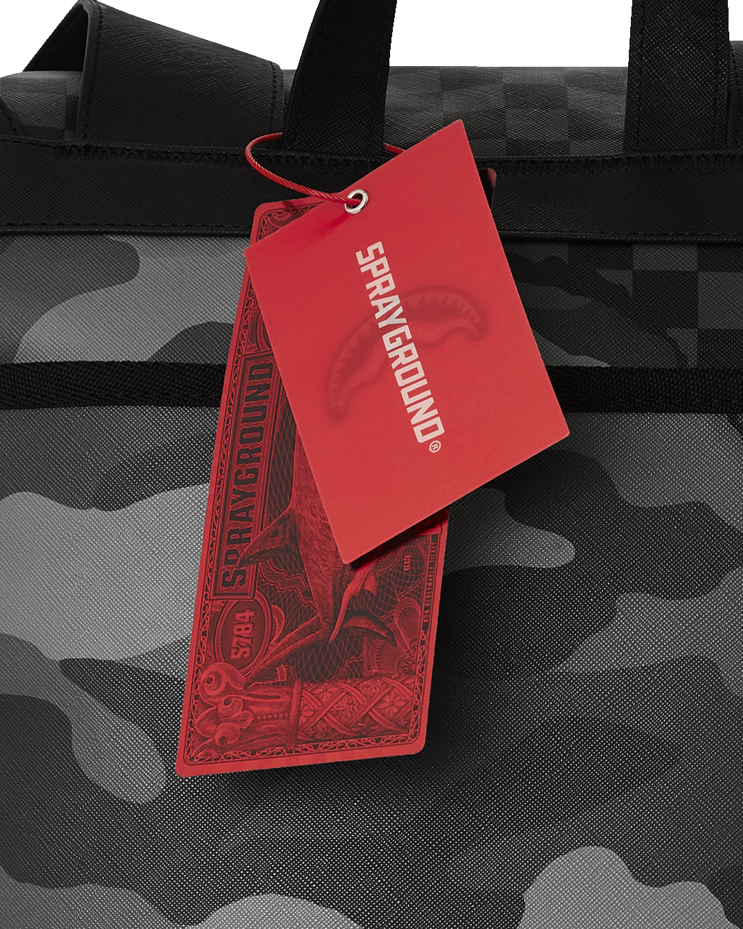3AM RIPTIDE MONTE CARLO BACKPACK - Image 13