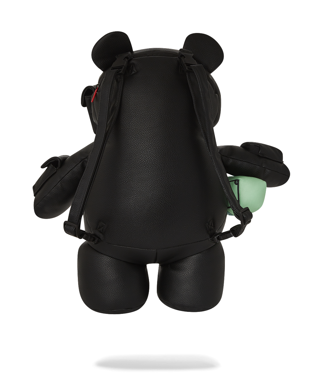 AIRFREIGHT MONEYBEAR TEDDYBEAR BACKPACK - Image 7