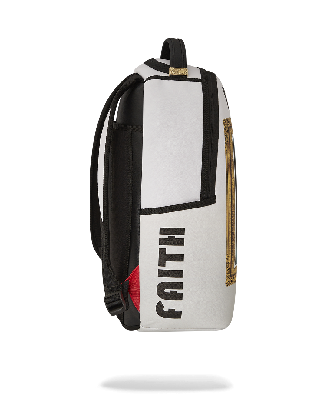 FAITH RINGOLD SELF/PORTRAIT BACKPACK (SUPER LIMITED) - Image 5