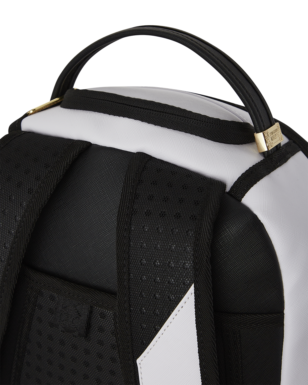 FAITH RINGOLD SELF/PORTRAIT BACKPACK (SUPER LIMITED) - Image 11