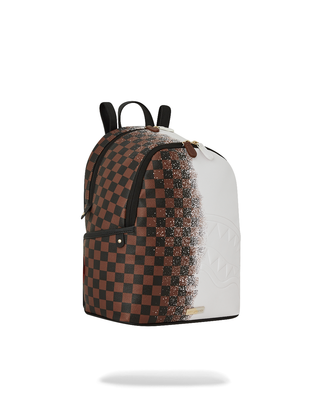 SPRAYSHARKS WORLDWIDE SAVAGE BACKPACK - Image 3