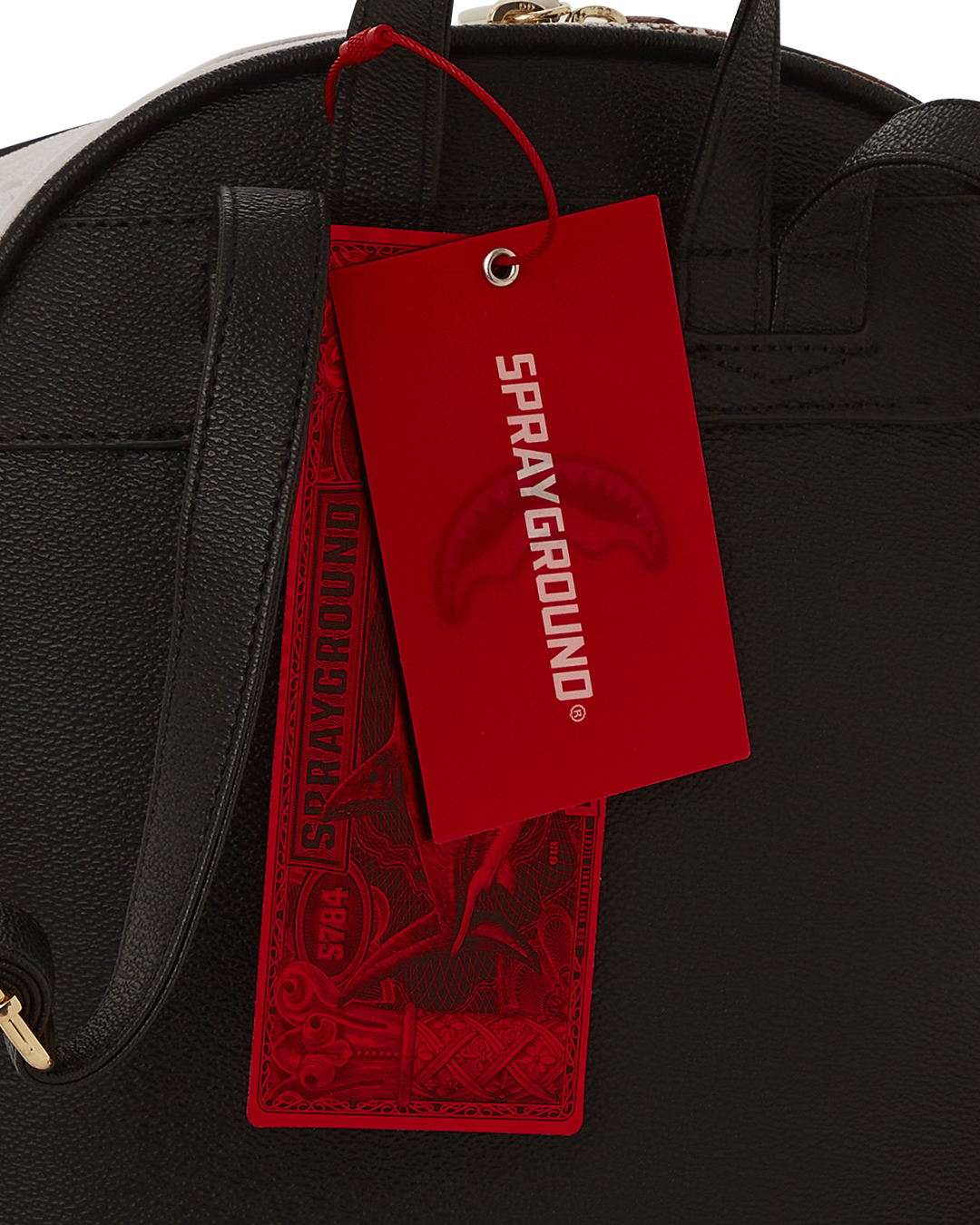 SPRAYSHARKS WORLDWIDE SAVAGE BACKPACK - Image 11