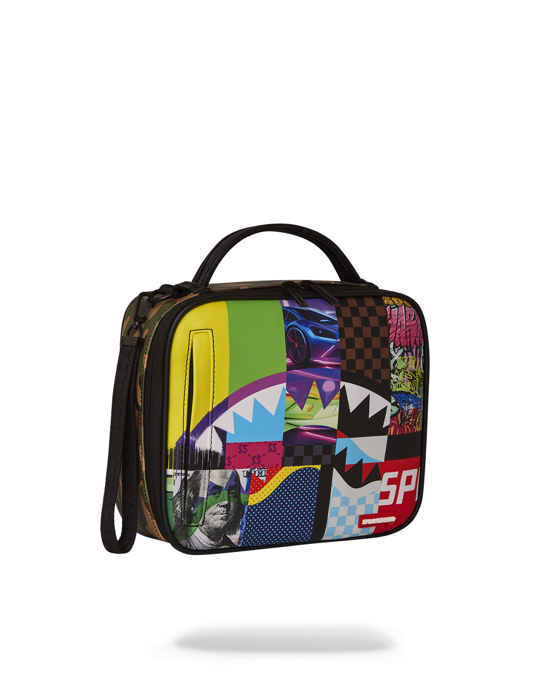 SHARK MASTERPIECES SNACKPACK - Image 3