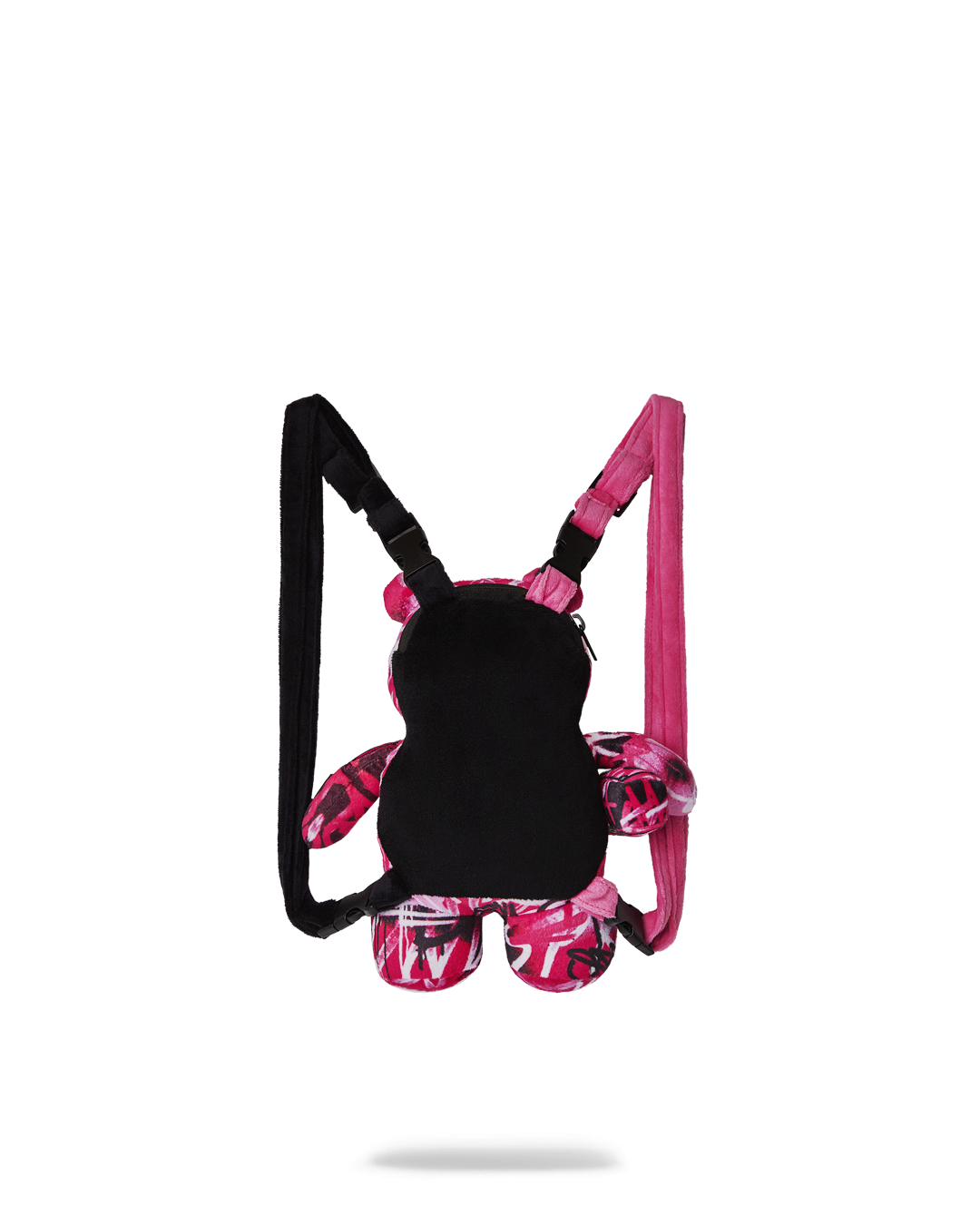 AFTERGLOW SKYGLOW BEAR CUB BACKPACK - Image 5