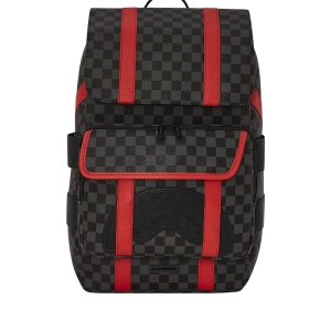 MONACO SHARK CLUB RECON BACKPACK