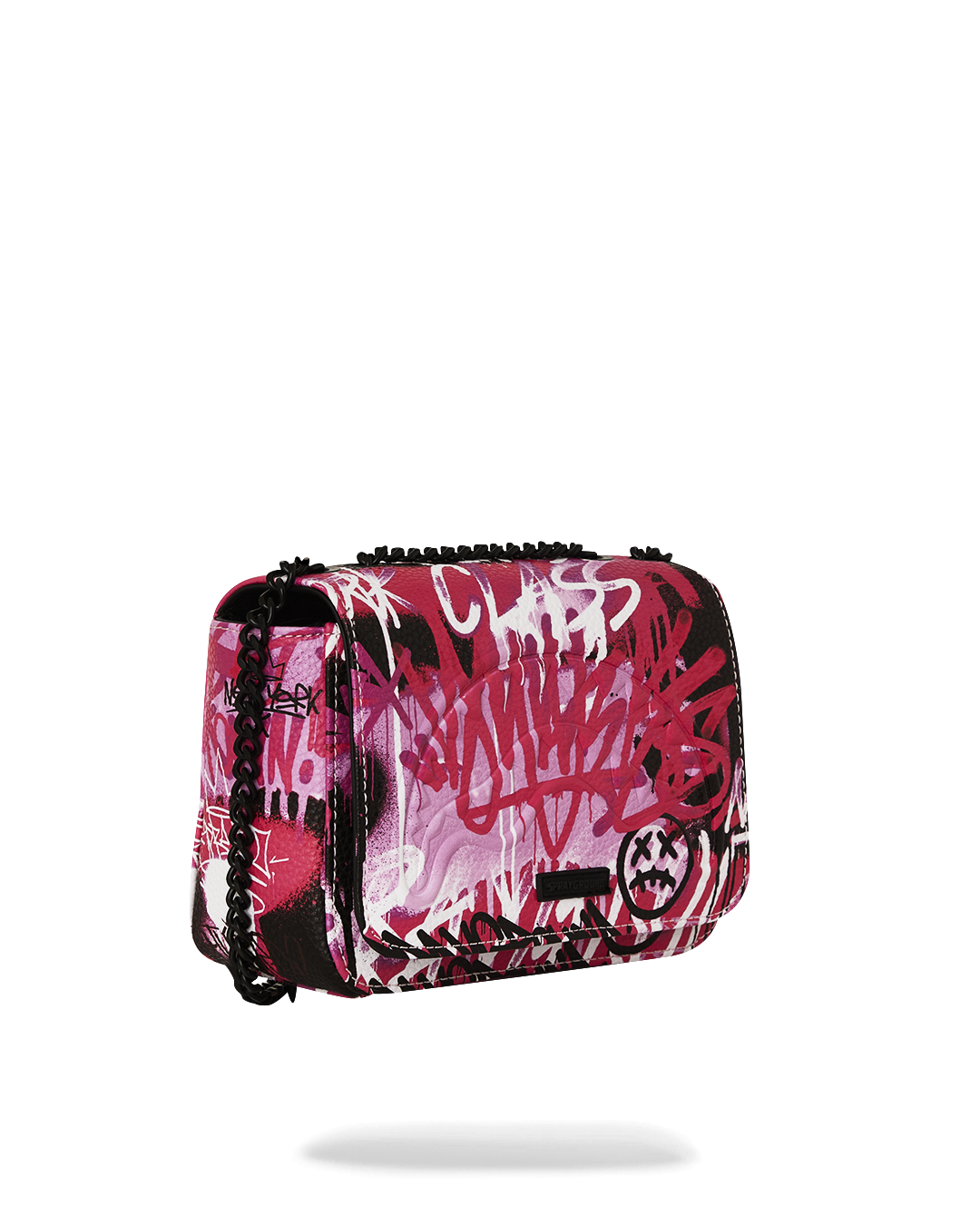 AFTERGLOW SKYGLOW SHARK HANDBAG - Image 3