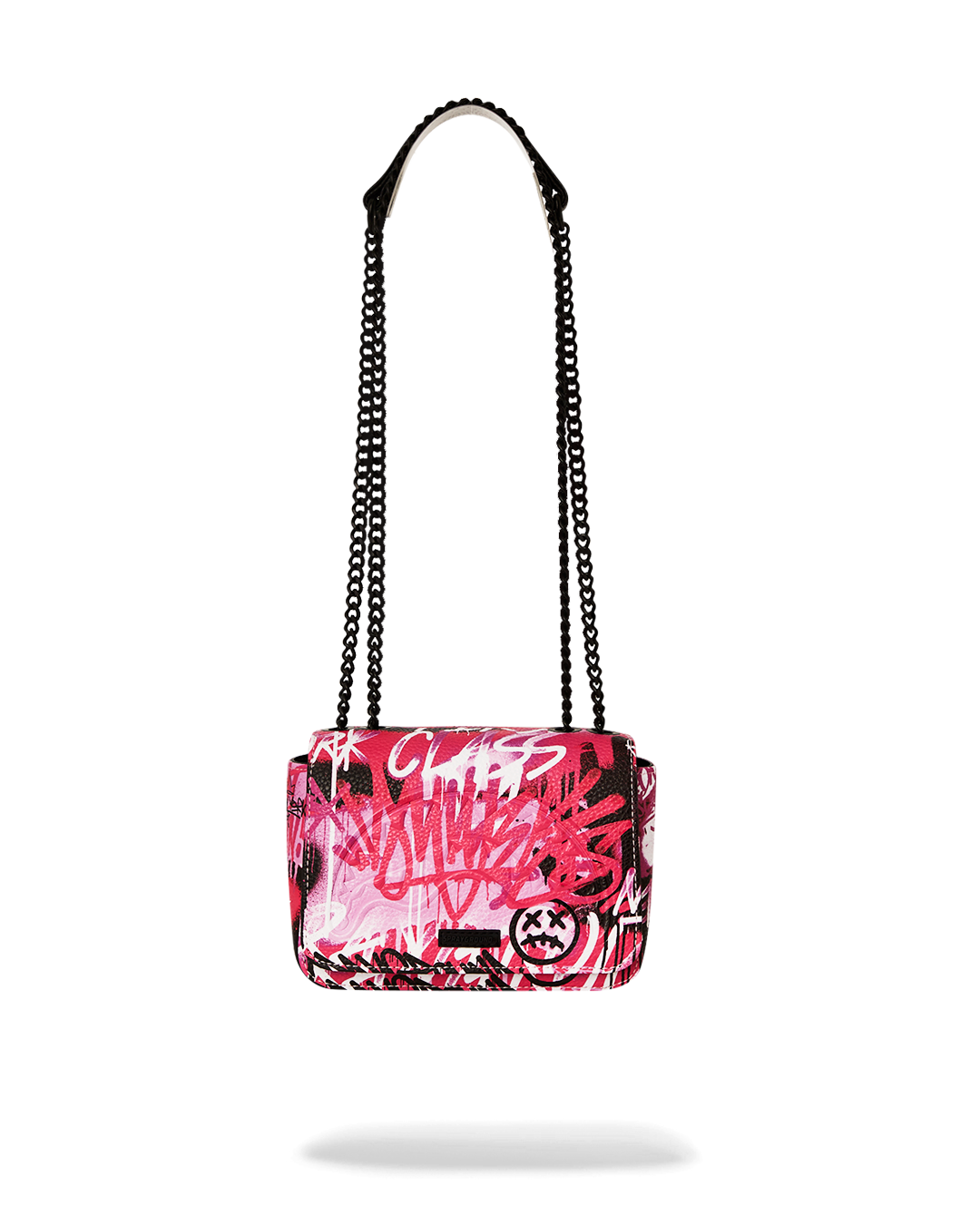 AFTERGLOW SKYGLOW SHARK HANDBAG - Image 7