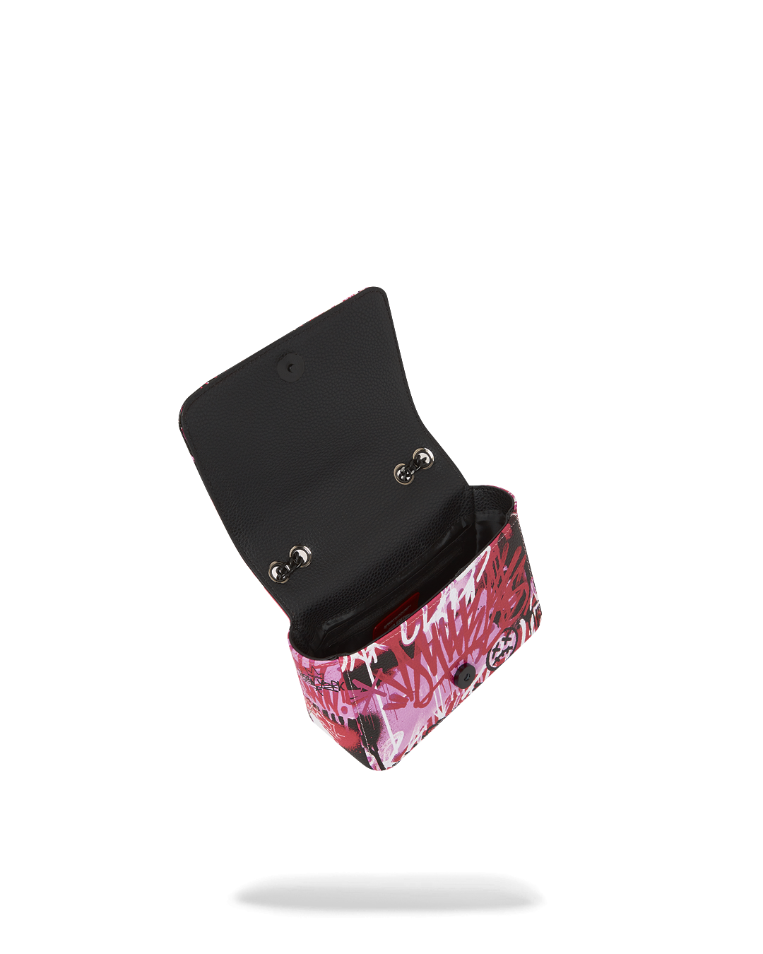 AFTERGLOW SKYGLOW SHARK HANDBAG - Image 10