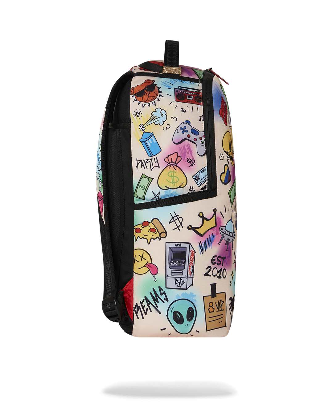 DOODLE DAZE BACKPACK - Image 5