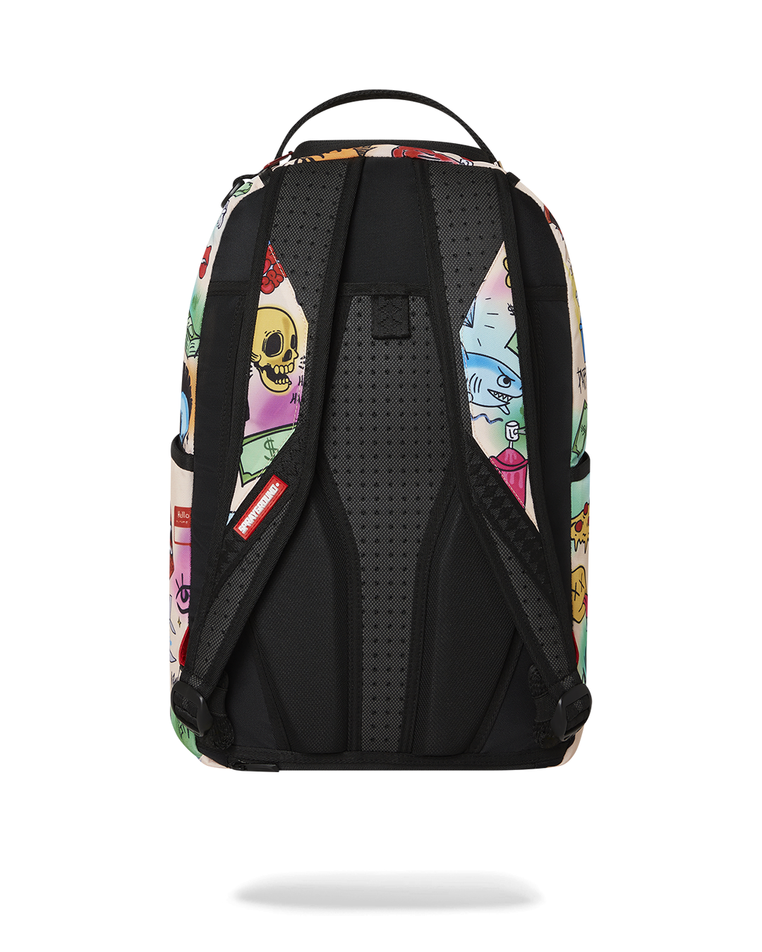 DOODLE DAZE BACKPACK - Image 7