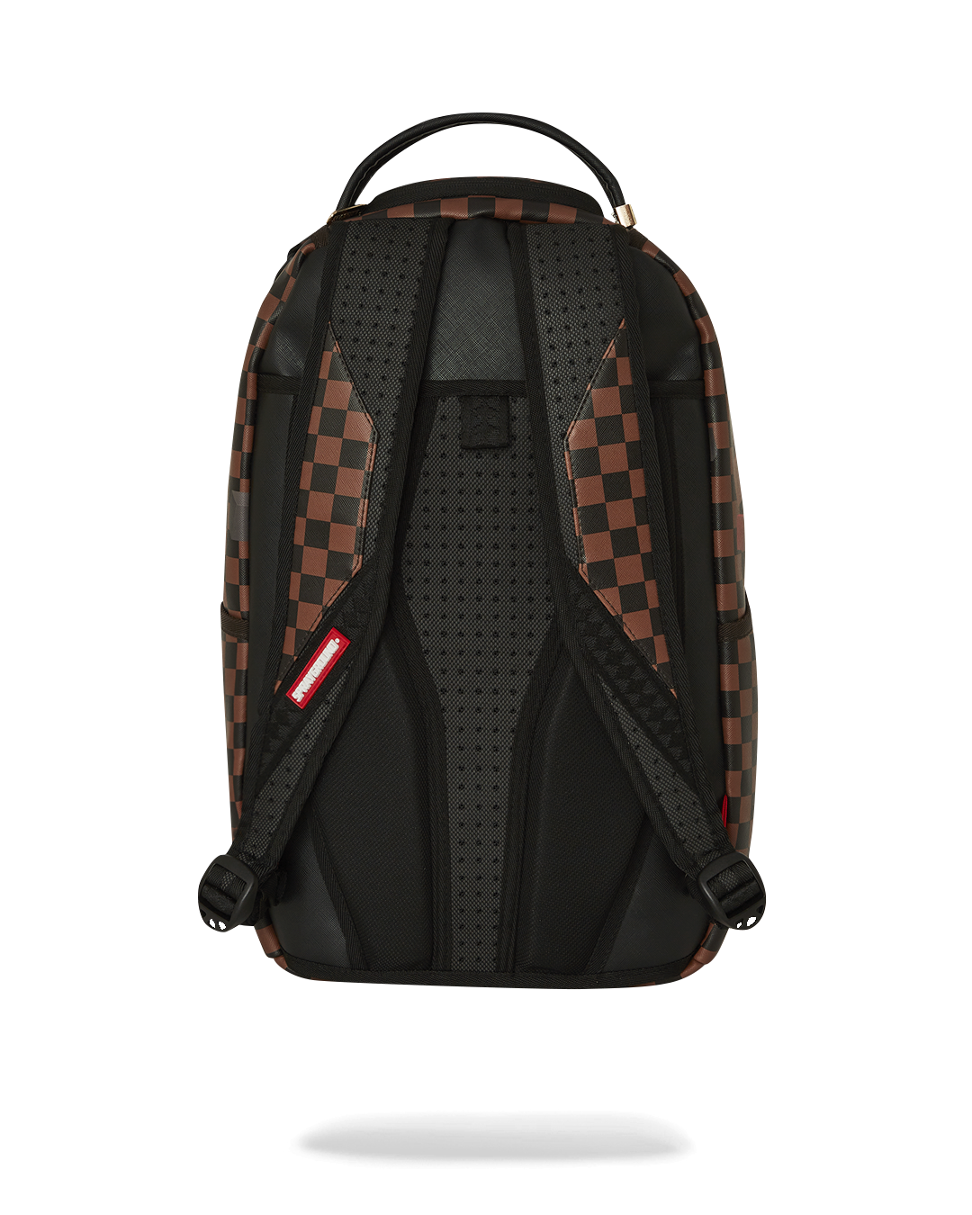 FAST & THE FURIOUS DIESEL SHARK DLXSR BACKPACK - Image 7