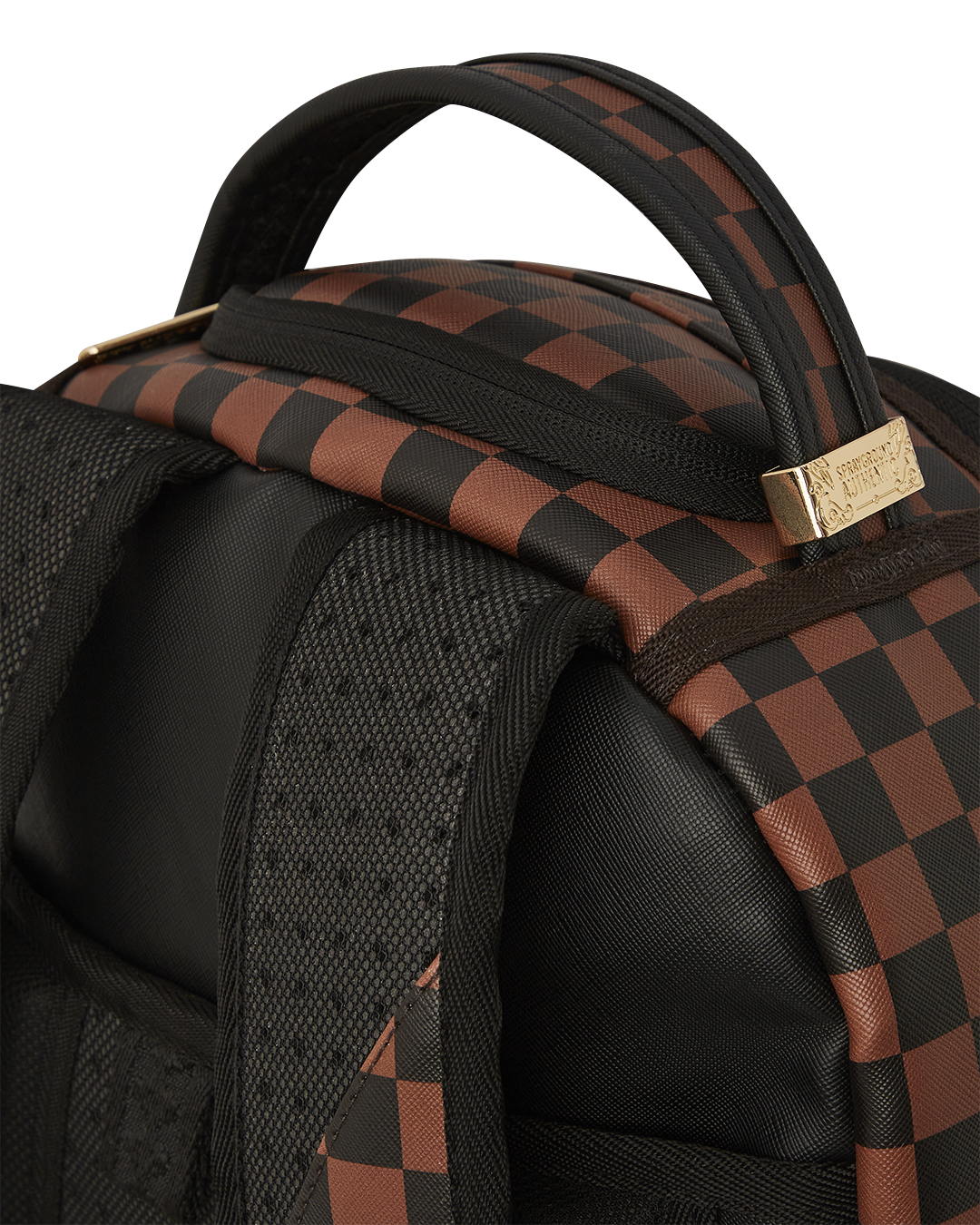 FAST & THE FURIOUS DIESEL SHARK DLXSR BACKPACK - Image 10