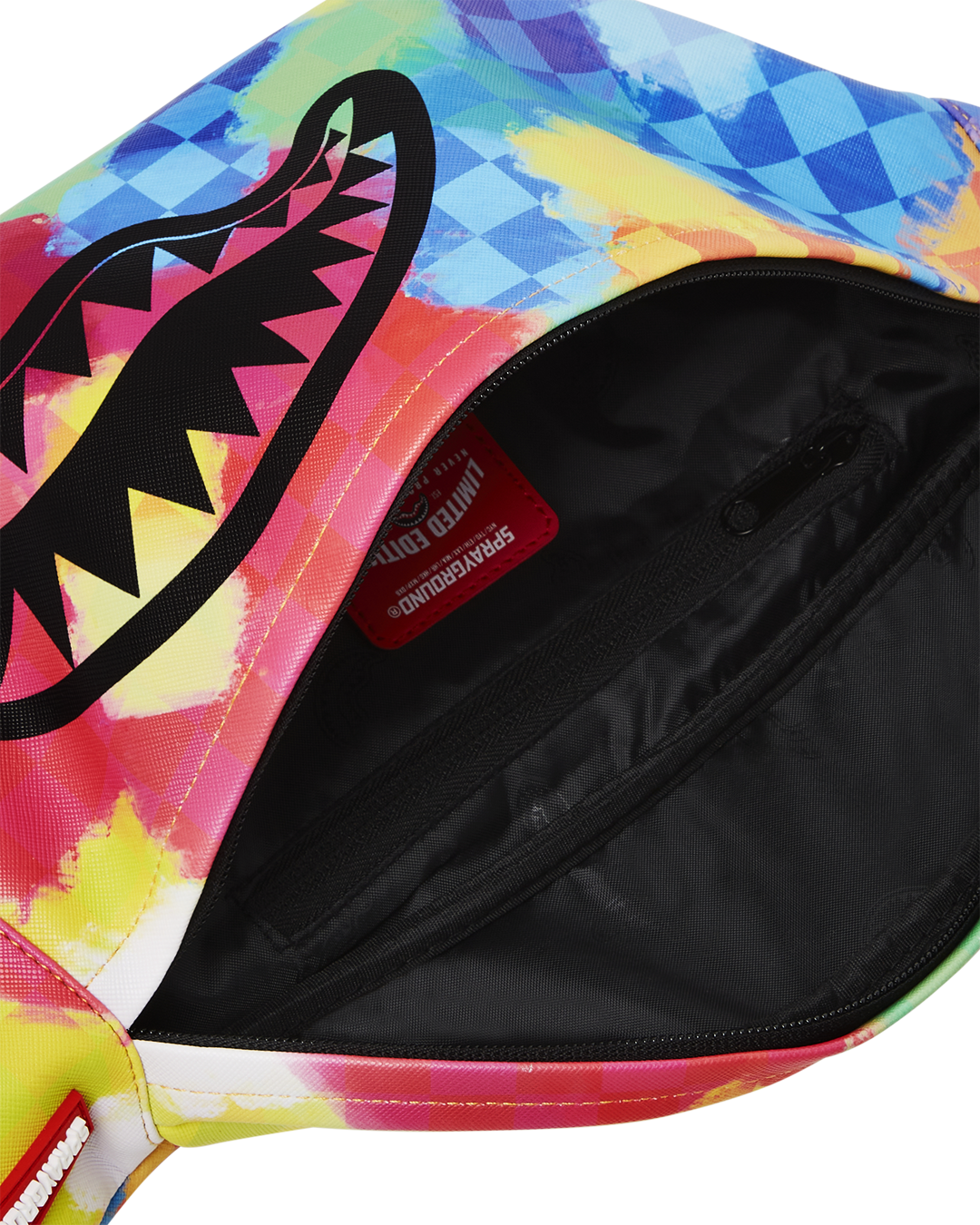 VIVID LIVID AND SPLIVID SAVVY CROSSBODY - Image 7