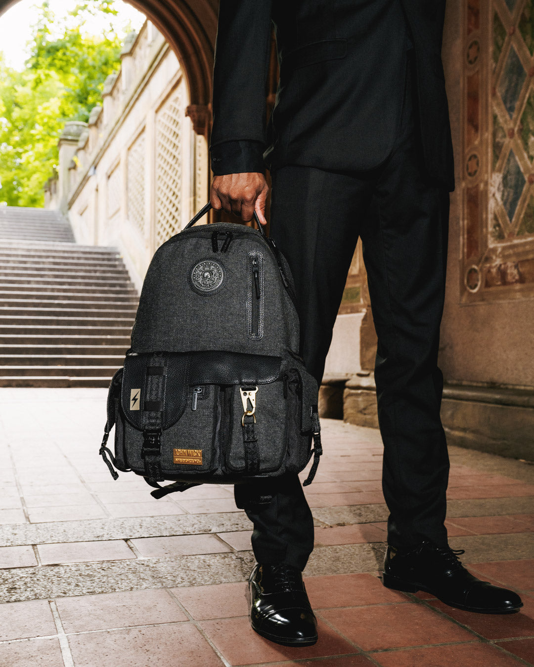 JOHN WICK ?C SPECIAL OPS BACKPACK - Image 2