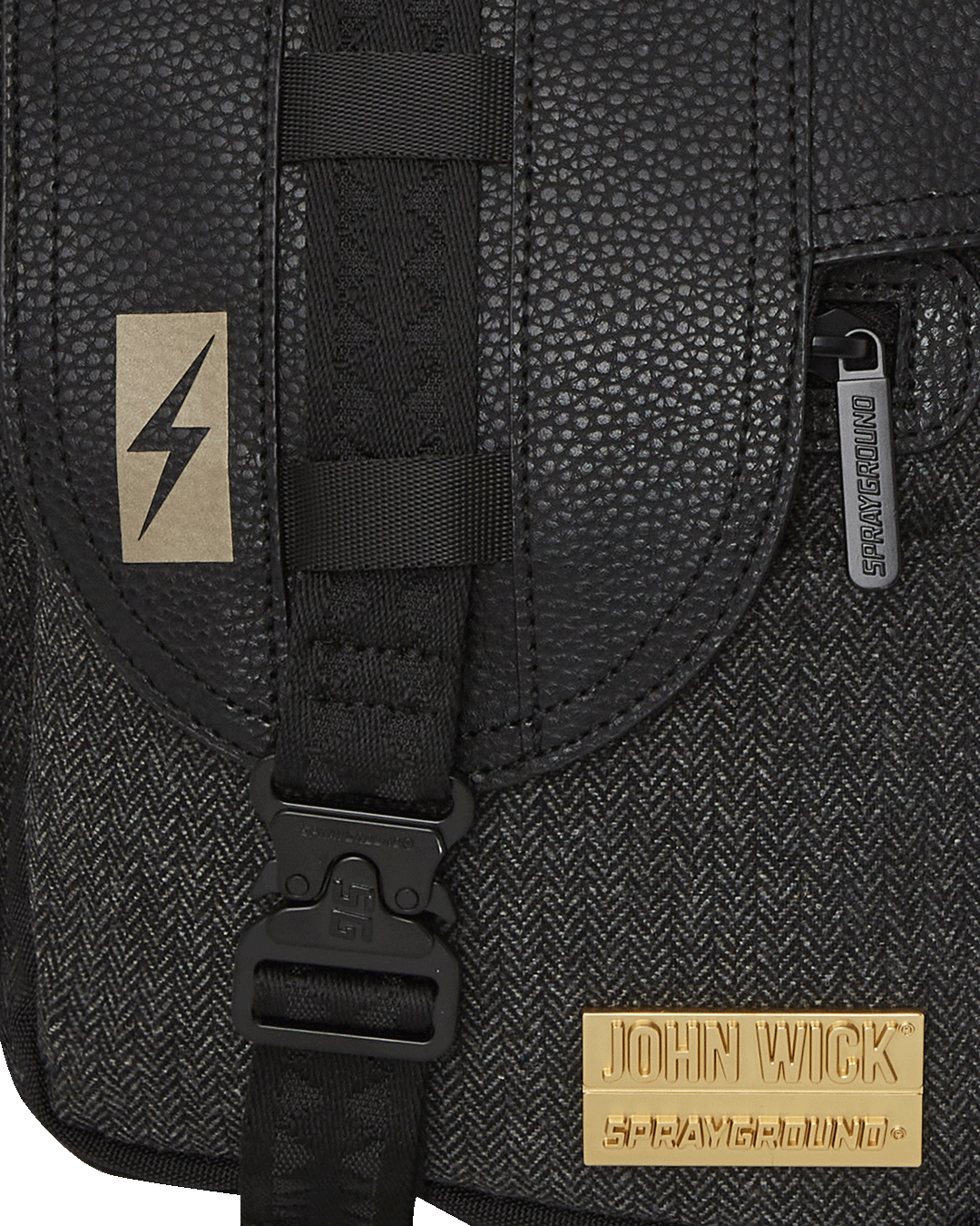 JOHN WICK ?C SPECIAL OPS BACKPACK - Image 14