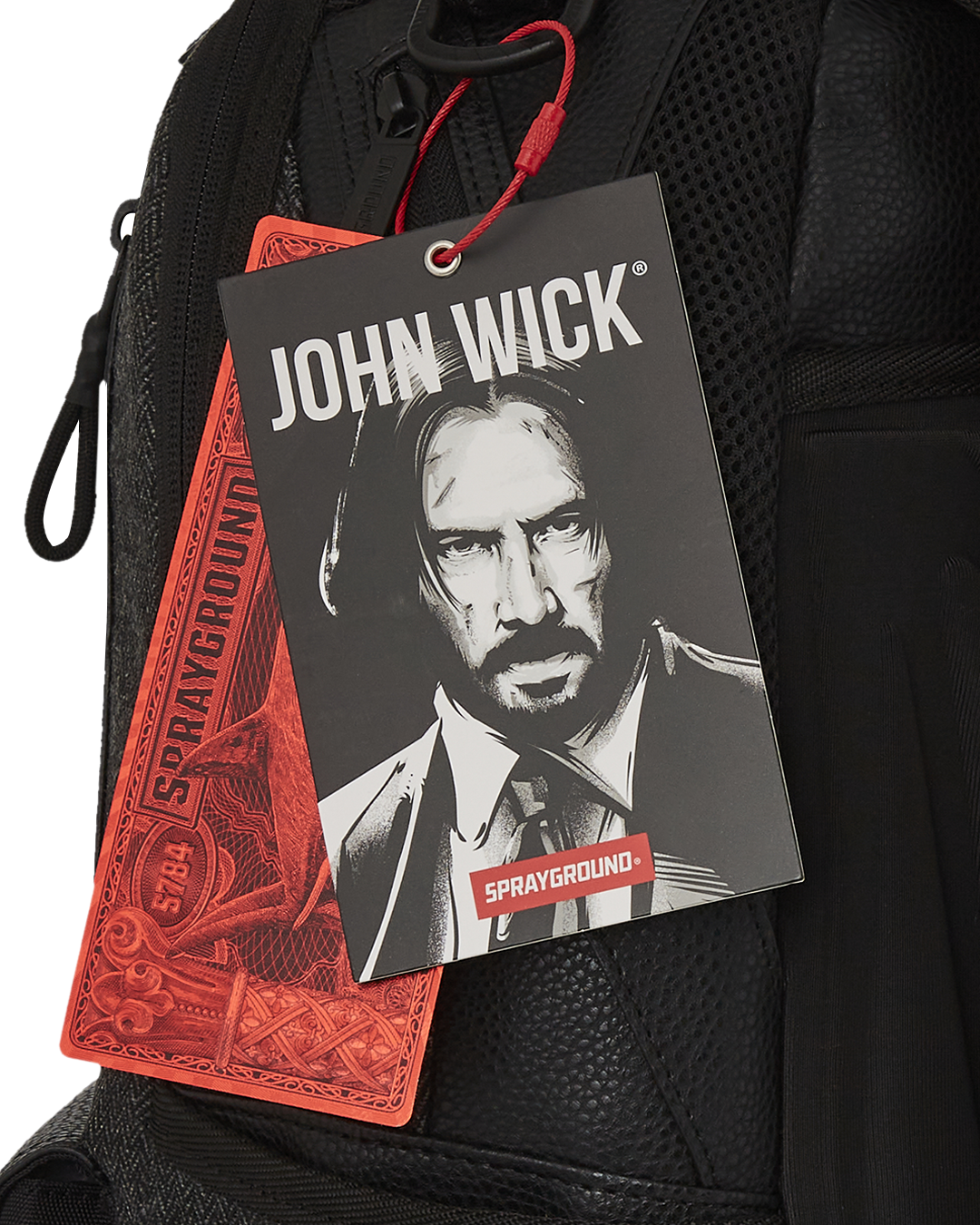 JOHN WICK ?C SPECIAL OPS BACKPACK - Image 17