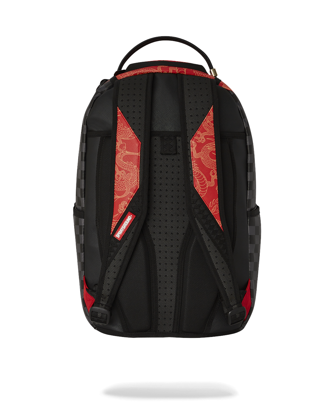 KUNG FU PANDA OOPS BACKPACK - Image 4