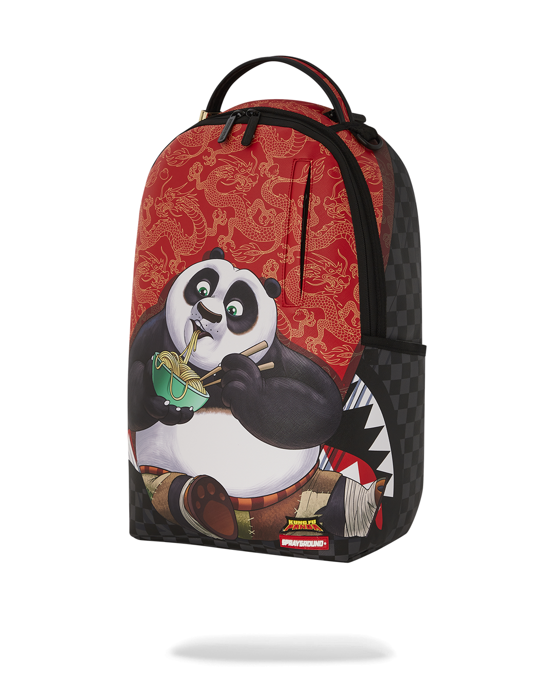 KUNG FU PANDA OOPS BACKPACK - Image 5