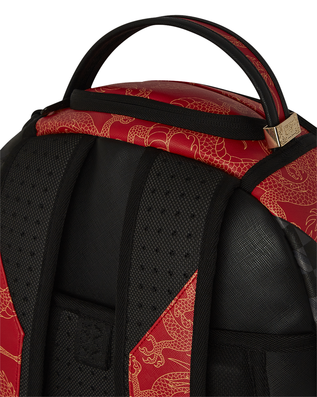 KUNG FU PANDA OOPS BACKPACK - Image 7