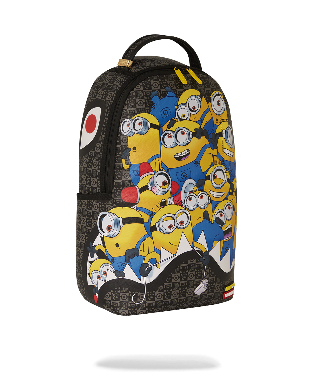 MINIONS OBEY THE SHARK - Image 3