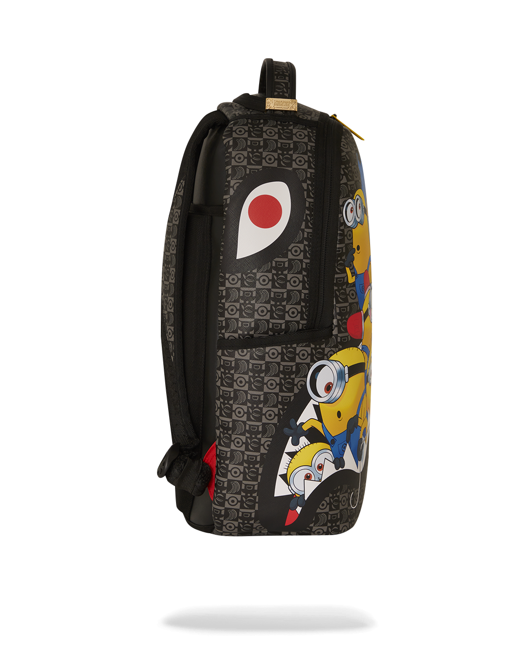 MINIONS OBEY THE SHARK - Image 5