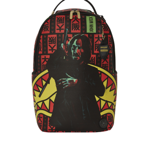 JOHN WICK ?C THE HIT BACKPACK