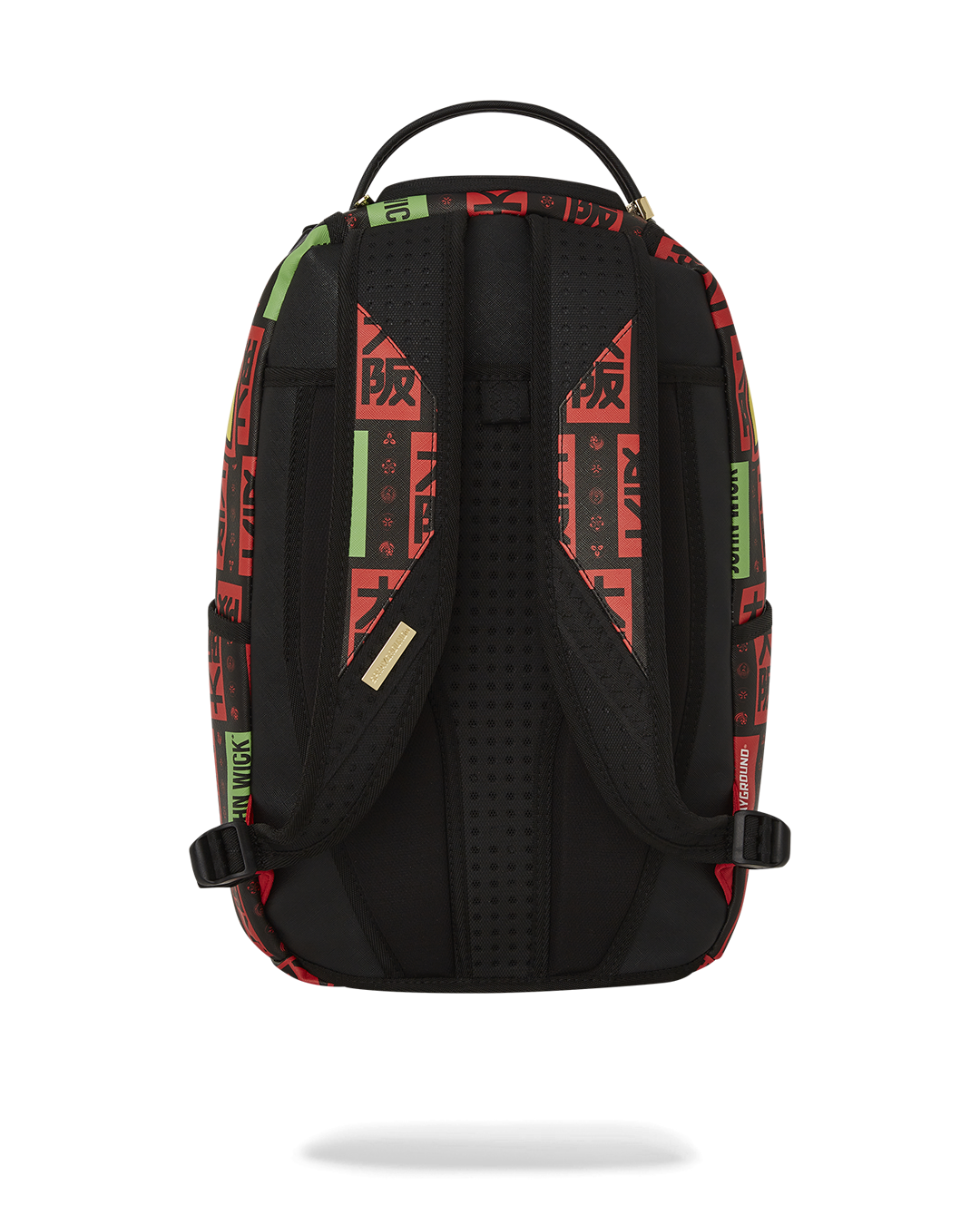 JOHN WICK - THE HIT BACKPACK - Image 7