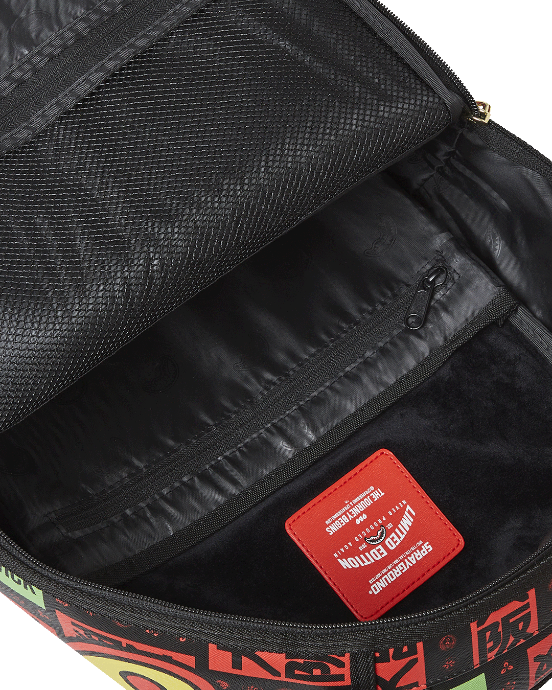 JOHN WICK - THE HIT BACKPACK - Image 12