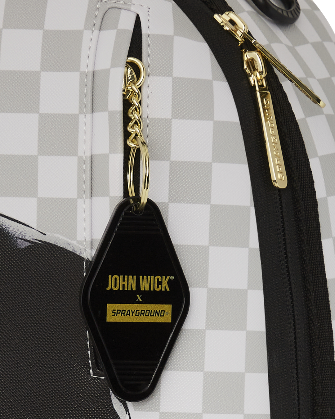 JOHN WICK ?C STAND STRONG BACKPACK - Image 14