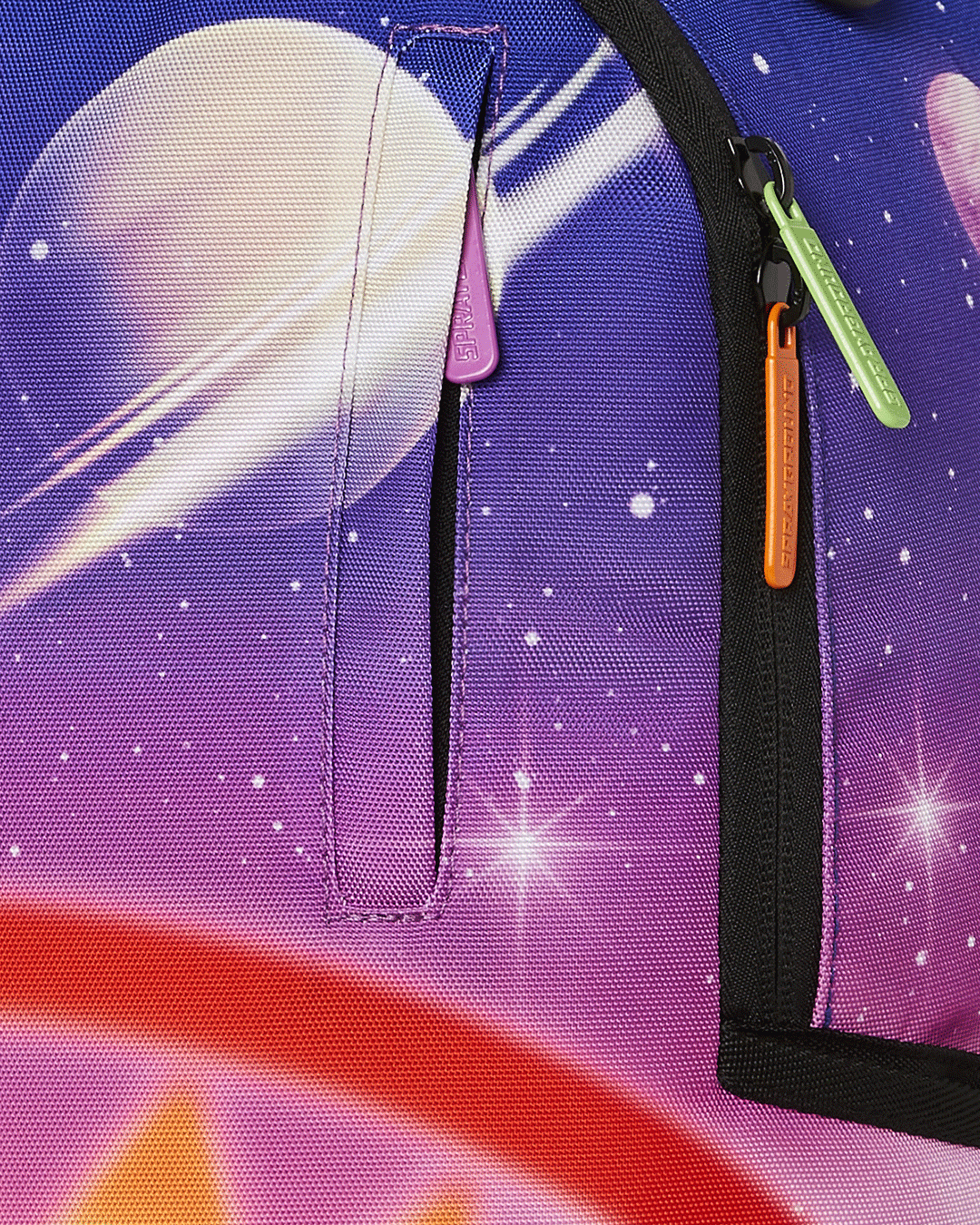 INTERPLANETARY DREAMER BACKPACK - Image 9
