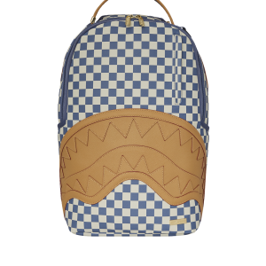NEW SHARK YACHT CLUB DLXSV BACKPACK