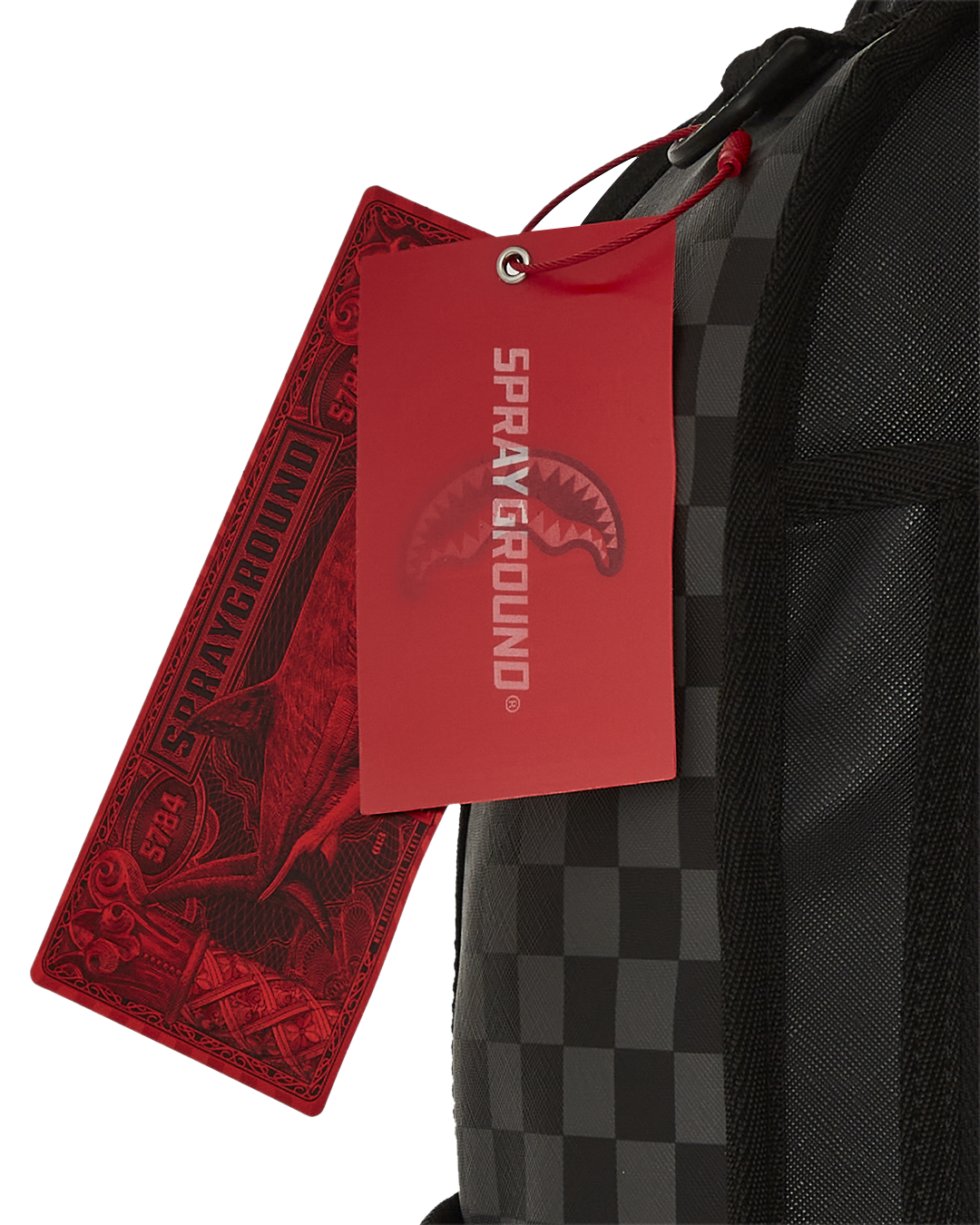 GHOST DRIP BACKPACK - Image 15